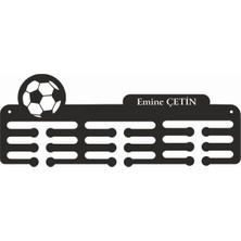Futbol Madalyalık