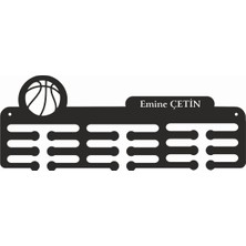 Basketbol Madalyalık