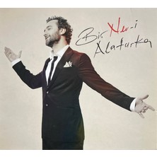 Plak İstasyonu (Müzik Cd'sidir Plak Değildir) CD Nev Bir Nev-I Alaturka CD