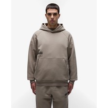 Napapijri B-Premium Erkek Bej Sweatshirt