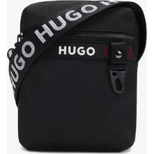 Hugo Erkek Siyah Çanta