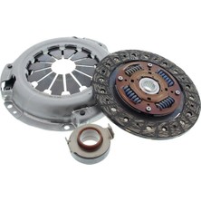 Hendekjapon Exedy Exedy HCK2026 Debriyaj Seti Civic 1992-1995 Civic 1996-2001 Civic 2001-2005 Euro Civic 1.6 Hrv 1999-> 1.6 Disk Çapı ( 210MM ) Japon Malı D16
