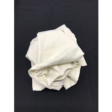 Yiğit Kumaş Ribana Fitilli Kumaş Krem – Parça 100X120 cm