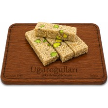 Susamlı Krokan Lokum 1 kg