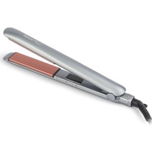 Relux RS6600 Procare Comfort 230°C Seramik Malzemeli İyonik Keratin Korumalı Saç Düzleştirici Özellikli