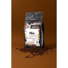 Nitelikli Filtre Kahve Blend 250G – %100 Arabica, Dengeli Gövde