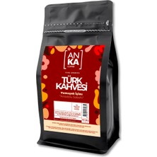 Anka Coffee 000 gr Türk Kahvesi Orta Kavrulmuş