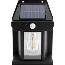 Panther PT-2961 Solar LED Duvar Lambası