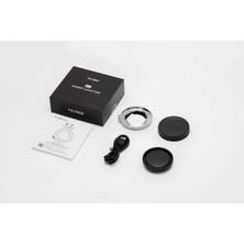 Viltrox E-Z Mount Adaptör( Sony Bayoneti Nikon Z Bayonet Dönüştürücü)