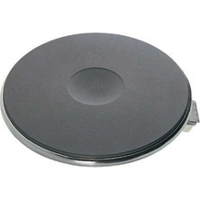 Elektrikli Ocak 180 mm Pleyti