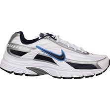 Nike Initiator Erkek Spor Ayakkabı 394055-101 Beyaz Renk Nefes Alabilir Yapı ile Koşu ve Yürüyüş İçin İdeal