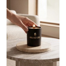 Feu du Ciel Signature Super Bloom Gül Kokulu Mum 150 gr