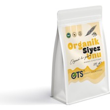 OTS Organik Organik Siyez Unu (Organik Sertifikalı, Pestisit Analizli)