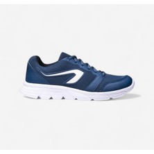Decathlon Erkek Spor Koşu Ayakkabısı - Mavi - Run 100