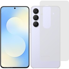 Microcase Sm S25 Fe Full Arka Kaplama Koruma Filmi -AL3281