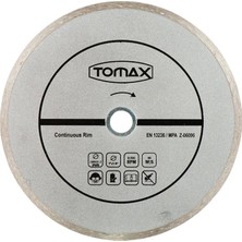 Sürekli Elmas Fayans Kesici Disk - 230X2,4X22