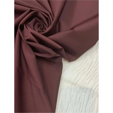 Yiğit Kumaş Bordo Rengi Trençkotluk Kumaş