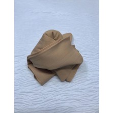 Yiğit Kumaş Ribana Fitilli Kumaş Somon – Parça 65X130 cm