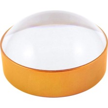 -Harita ve Yazı Çalışmalar Için En Uygun Büyüteç 60MM-10X-8014 ( Lisinya )