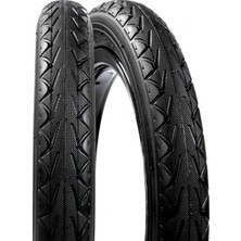 Dsi 12X1/2X1.75 Bisiklet Dış Lastik 47-203