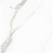 Ege Seramik 100X100 Arya Mat Beyaz K:7.5 - 1 Kutu 0.84 M2