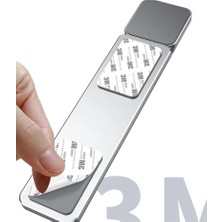 M17 Magnetli Ayarlı Metal Stand