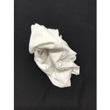 Yiğit Kumaş Süprem Kumaş Ekru, Parça 80X180 cm