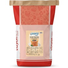 Vizyon Easy Orange Velvet Cake (Turuncu Kadife Kek) Miksi - 10 kg