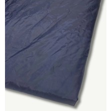 Yiğit Kumaş Lacivert Ince Kapitone Kumaş, Parça 200X140 cm - Tek Taraflı