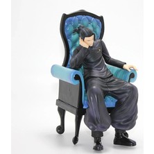 Anime Jujutsu Kaisen Figürü 24 cm ALK5314