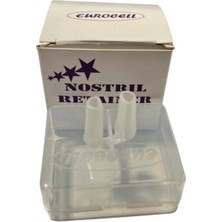 EuroCell 10607 Nostrıl Retaıner Burun Deliği Şekillendirici No:7 Yüksek Kalite