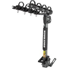 Buzz Rack Buffalo 4 Çeki Demiri Bisiklet Taşıyıcı