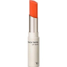 Village 11 Factory Plumpang Color Lip Balm Sunny Peach 4 gr – Nemlendirici, Dolgunlaştırıcı & Renkli Dudak Balmı