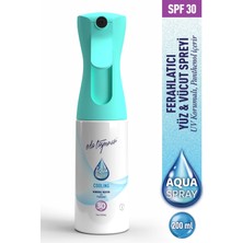Eda Taşpınar Ferahlatıcı Etkili Yüz Spreyi Spf 30 - 200 ml (EGY0078)
