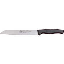 61202 - Sürmene Ekmek Bıçağı 19 cm