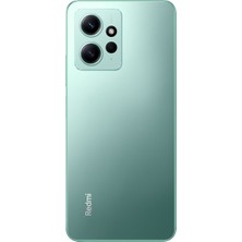 Xiaomi Redmı Note 12 8/128 GB Mınt Yeşil B Grade (Yenilenmiş 12 Ay Garantili)