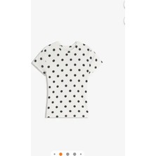 Panto Fashion Puantiyeli Body