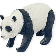 Vahşi Hayvanlar Serisi - YS2689 - Panda (Lisinya)