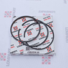 Antor Segman Takımı Std 6LD325 6LD360 6LD400