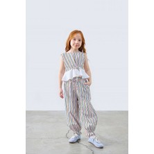 Marvy Linnea Gipeli Pantolon