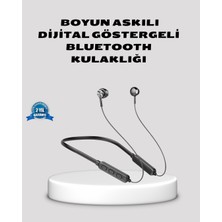 Anc Özellikli Kablosuz Bluetooth Kulaklık – Gürültü Engelleme, Eller Serbest Arama - Lisinya