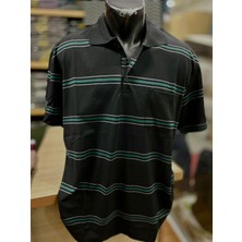TCR Erkek Polo Yaka Düğmeli Cepli T-Shirt