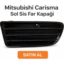 Alse 3D Mitsubishi Carisma Sol Sis Far Kapagi