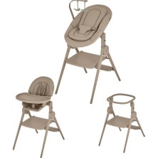 Anex Ozy Mama Sandalyesi | 3’ü 1 Arada