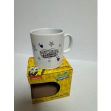 Seramik 1.sınıf Kupa  Sponge 2