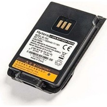 Hytera BL-1506 Li-Ion Şarj Edilebilir El Telsizi Bataryası (BD505 Uyumlu)