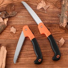 Katlanır El Testeresi