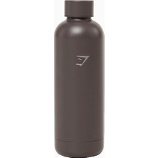 Gymshark Paslanmaz Çelik Termal 500 ml Içecek Şişesi