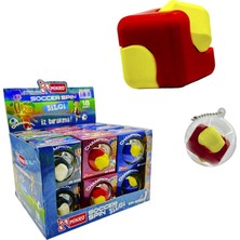 Mikro ER-6320 Soccer Spın Dönen Silgi