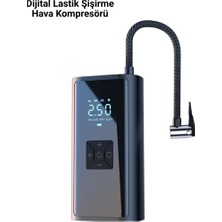EG216 Araç Pompası - Lisinya